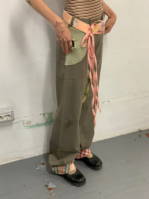 Clown Trousers