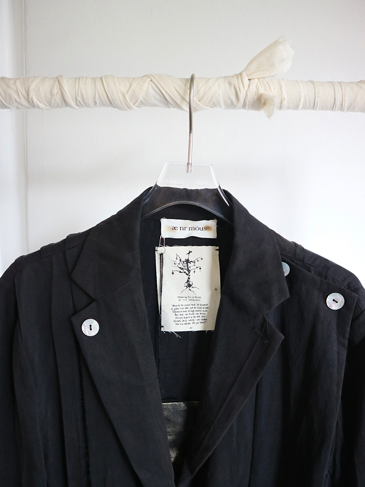 Vacillate Jacket