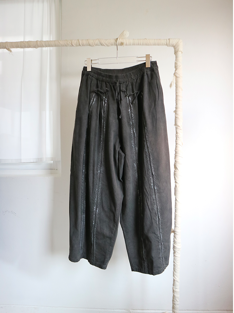 Bulbosa Pants