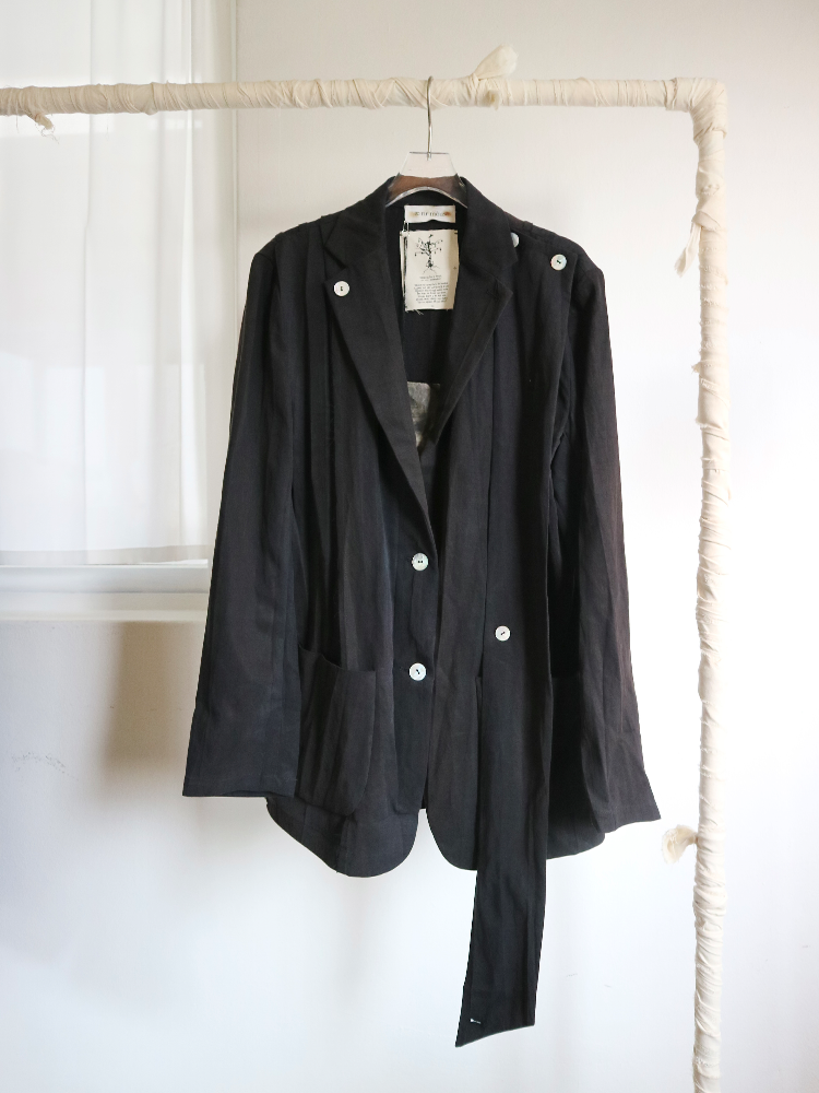 Vacillate Jacket