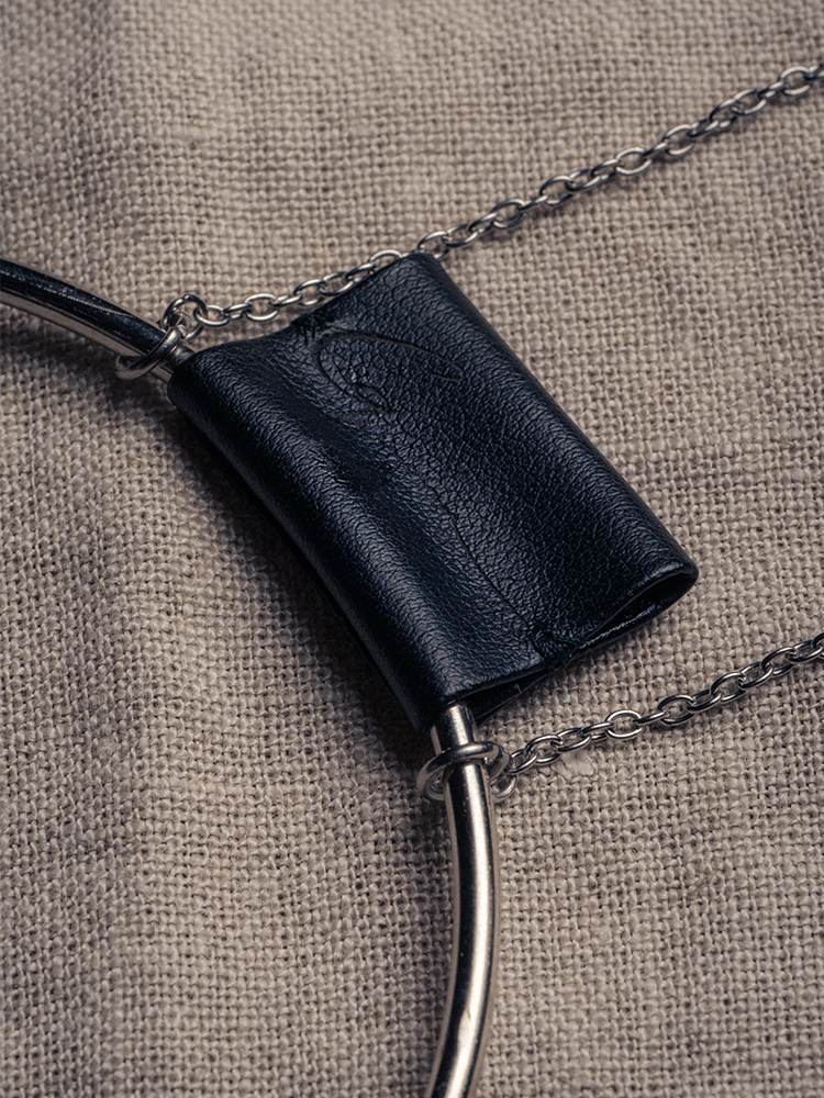 No.003 Chatelaine Bag