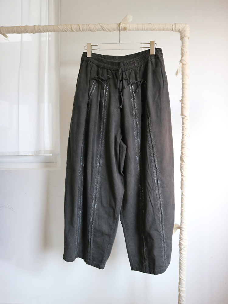 Bulbosa Pants