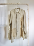 Simple Pocket Shirt