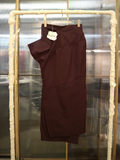 Draping Skirt