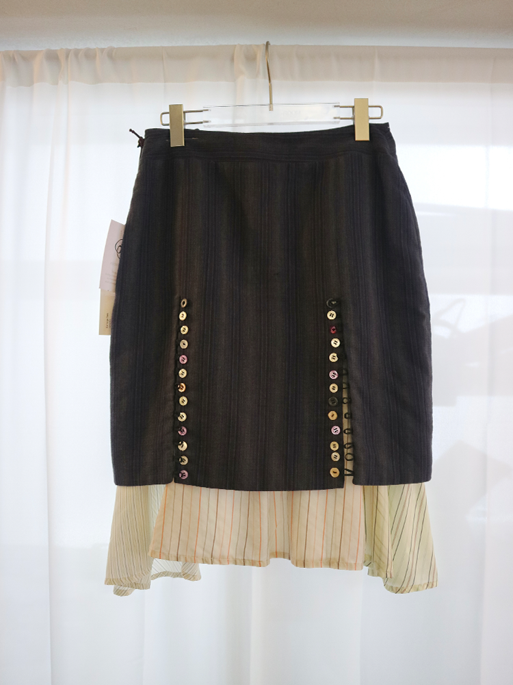 Carina Skirt