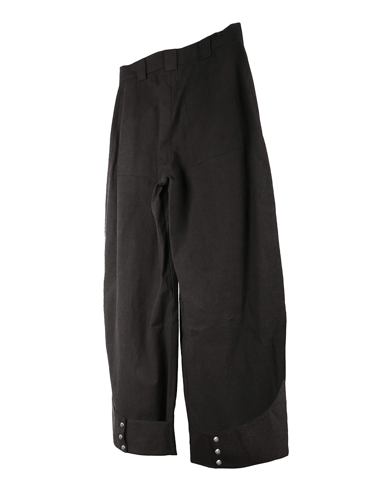Regency trousers