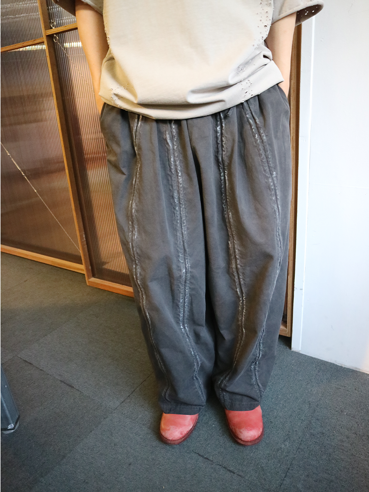 Bulbosa Pants