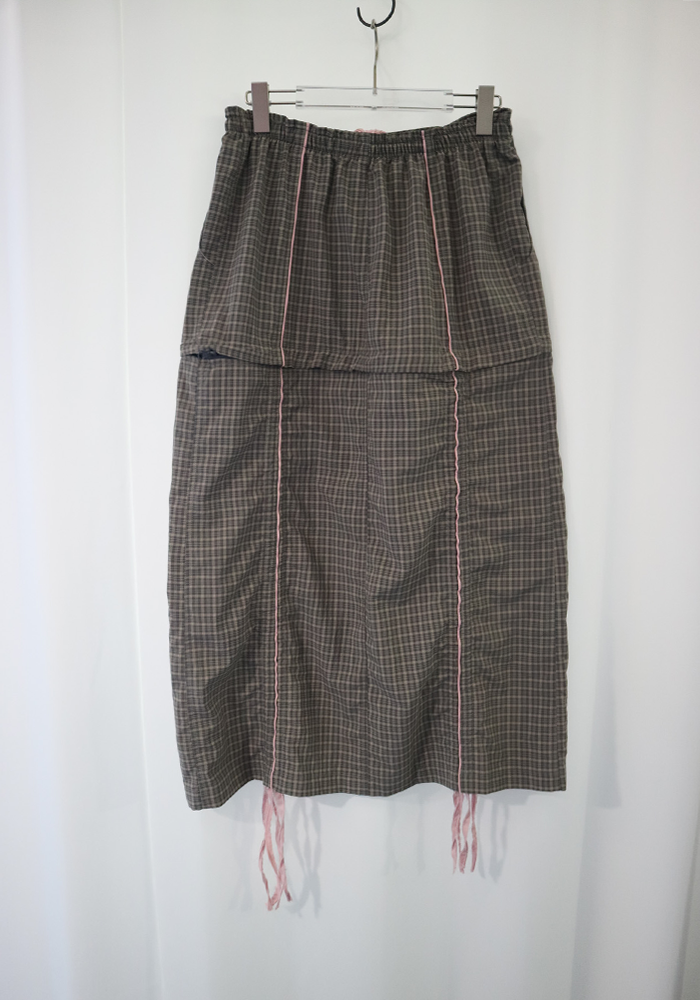 Dolca Skirt