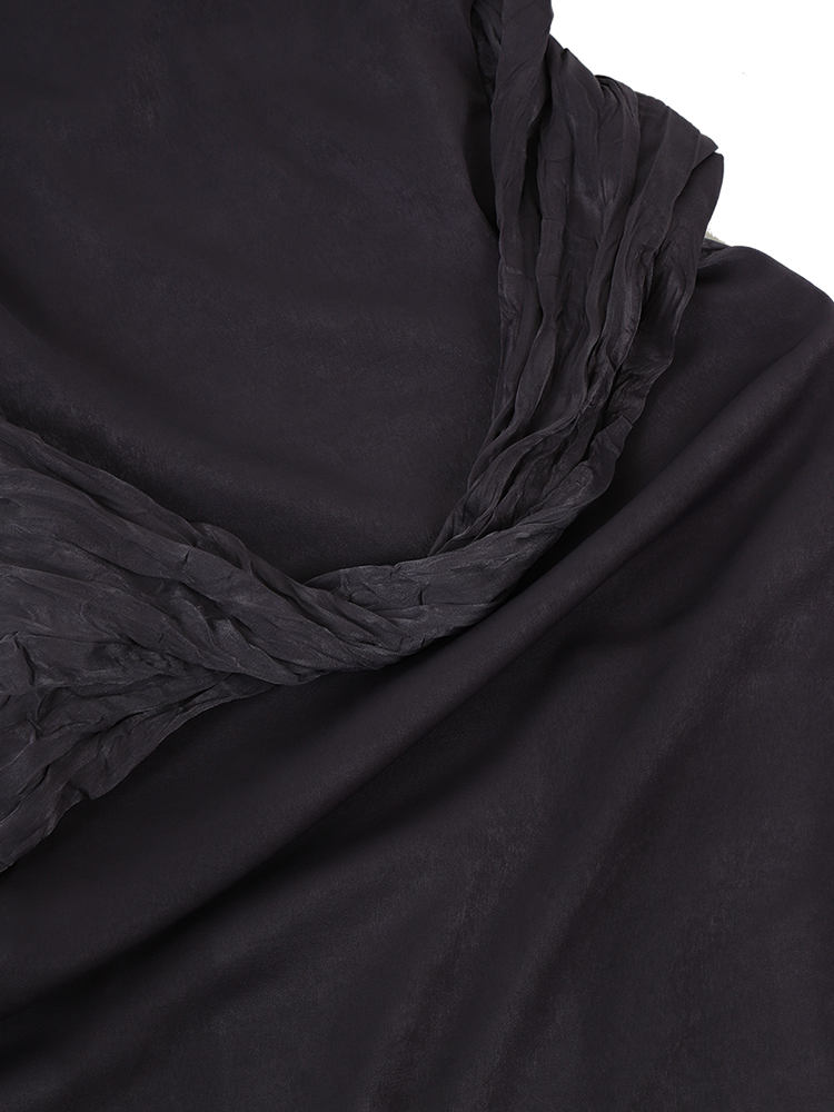Vessel - Dress (coal)