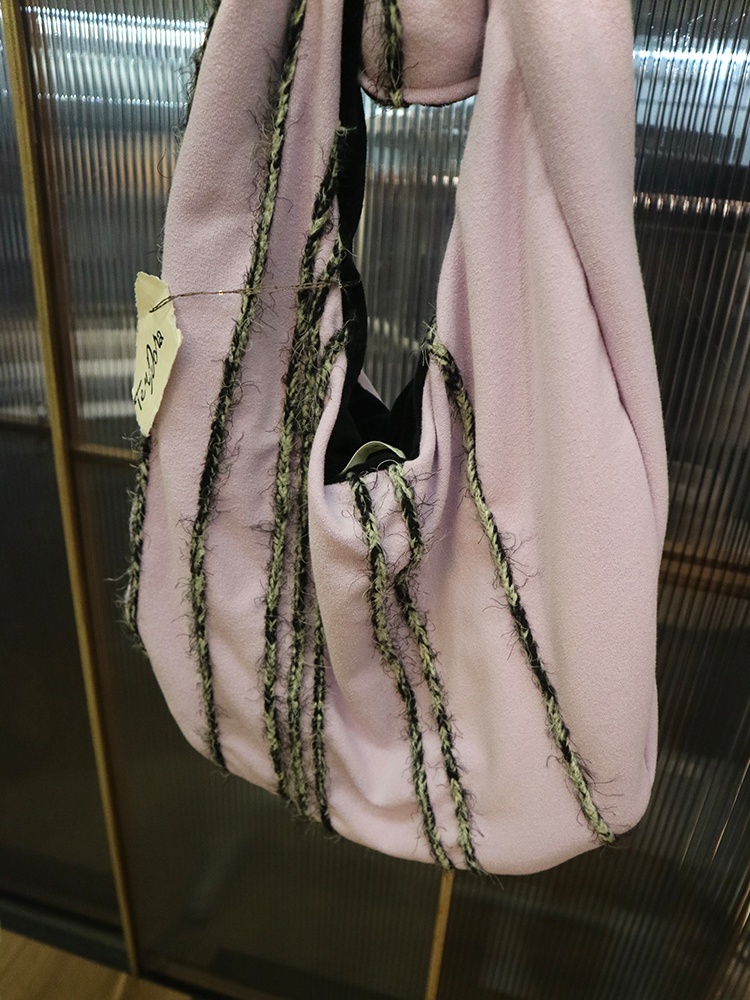 Handmade Bag
