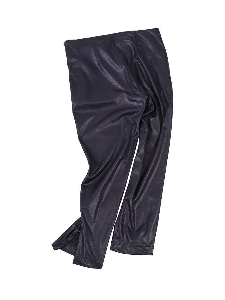Flat leggings