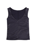 Flat Sleeveless