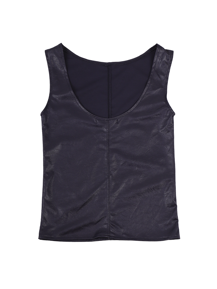 Flat Sleeveless