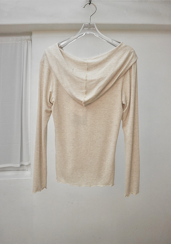 Bella Top Hoodie