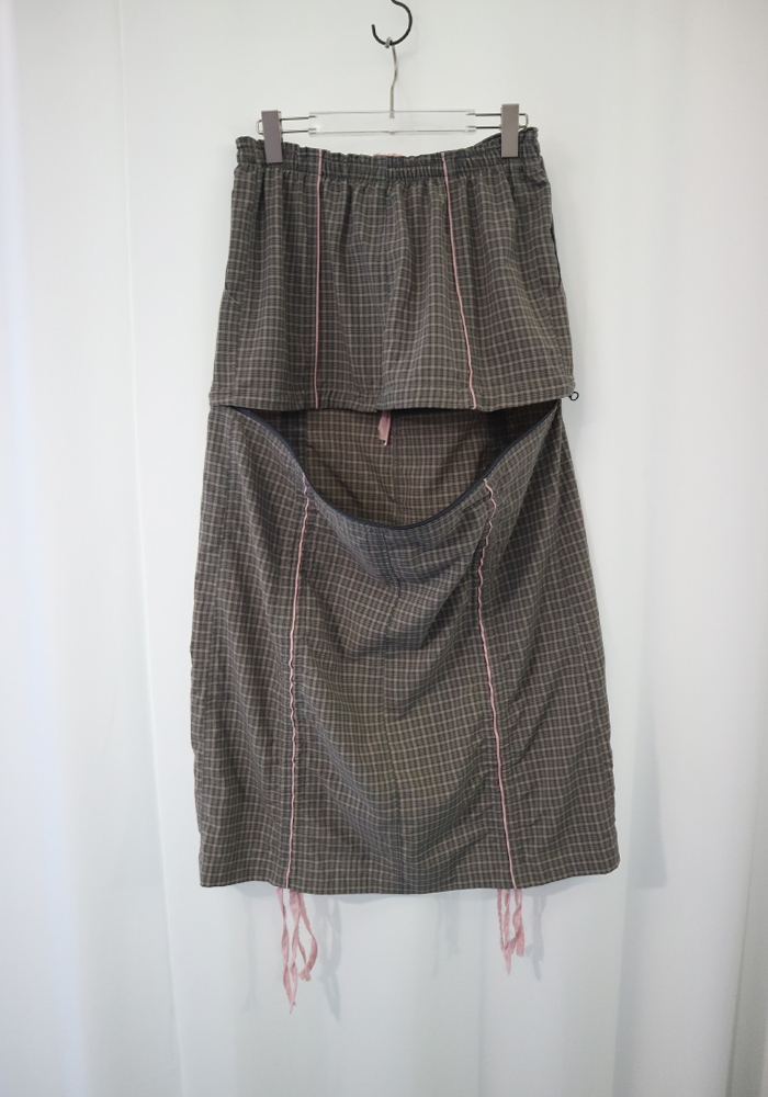Dolca Skirt