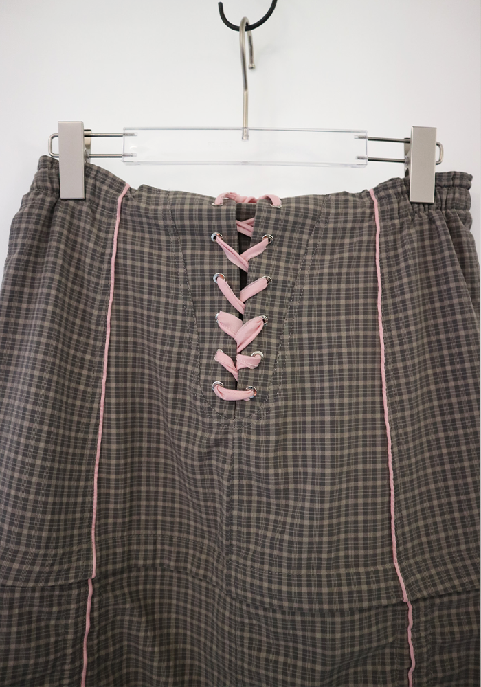 Dolca Skirt