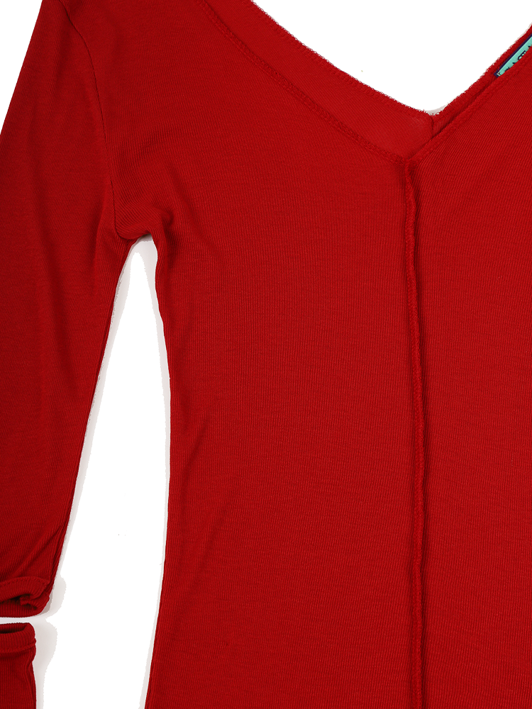 4-gate sleeve (red)