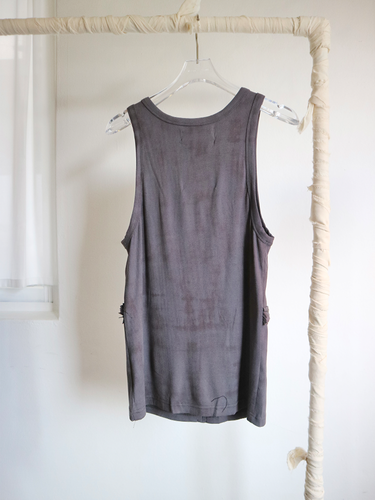Pices Vest