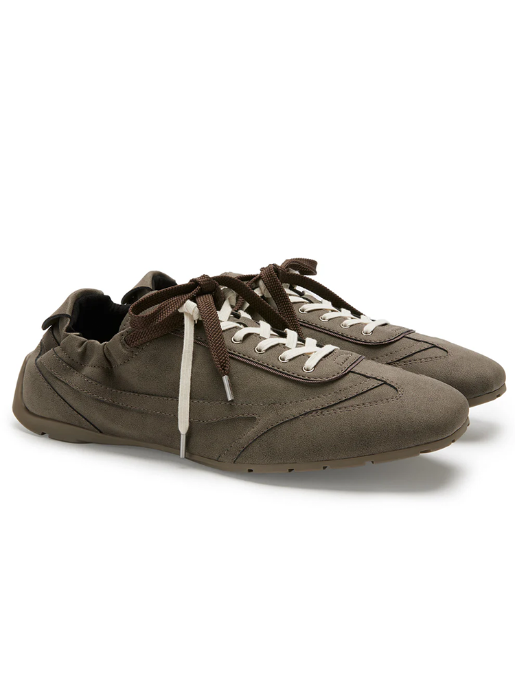 Swift Trek Bow Trainer (Dark Grege)