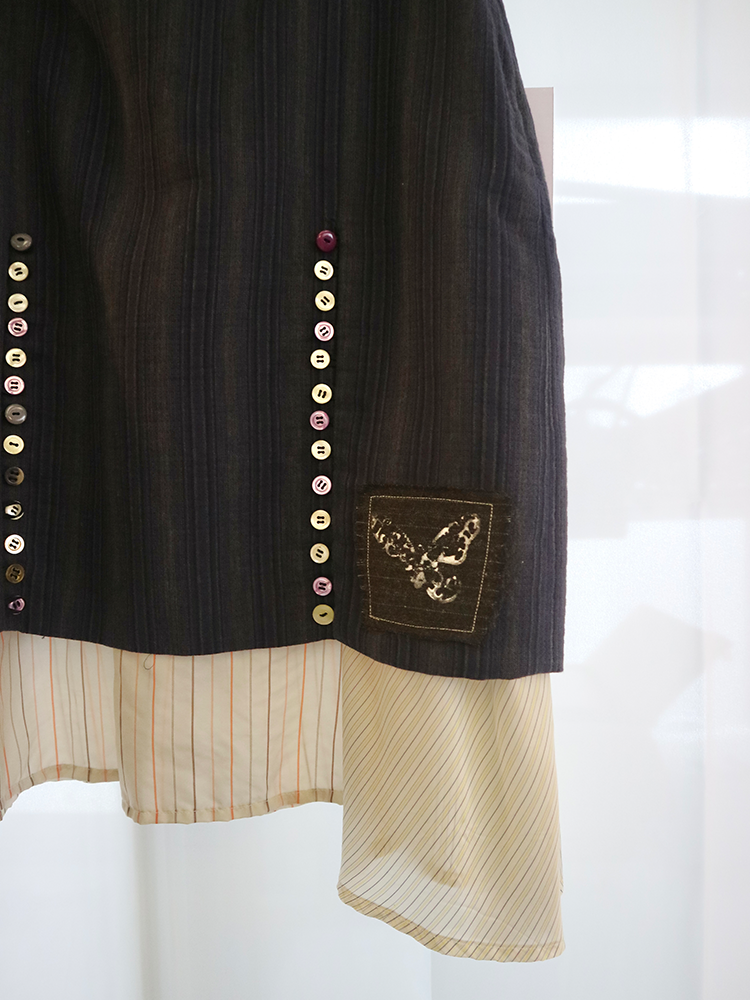 Carina Skirt