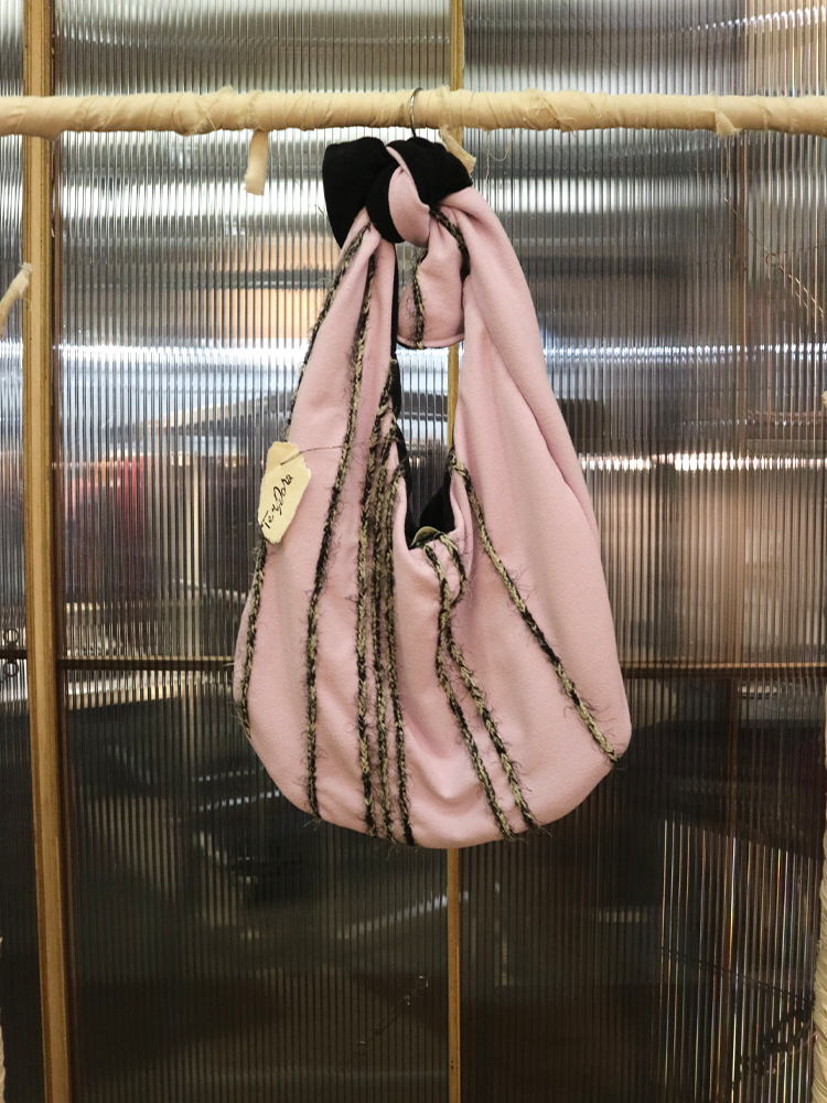 Handmade Bag