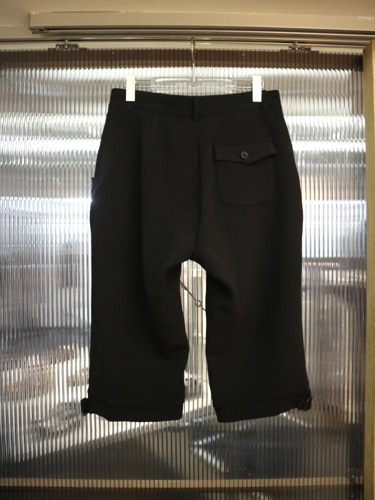 Tapered Pants