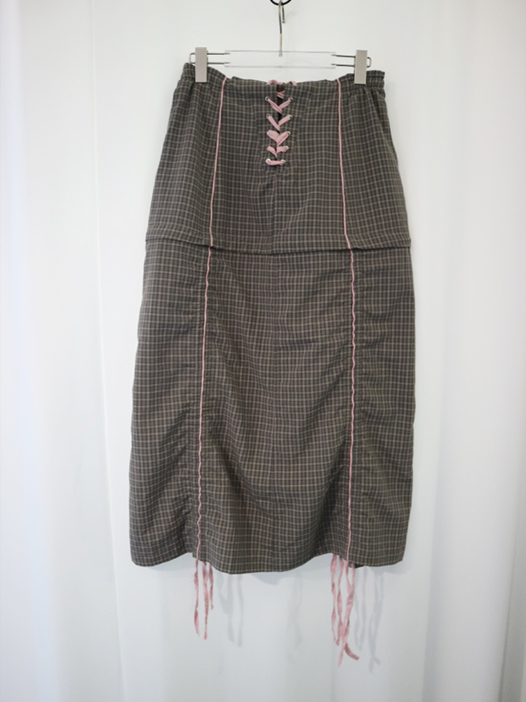 Dolca Skirt