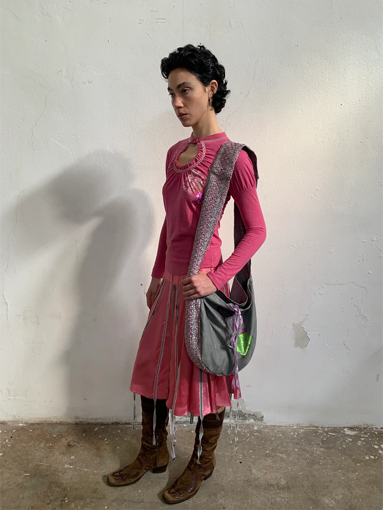 Irma Bag