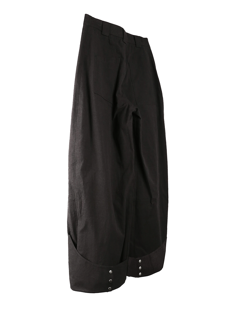 Regency trousers