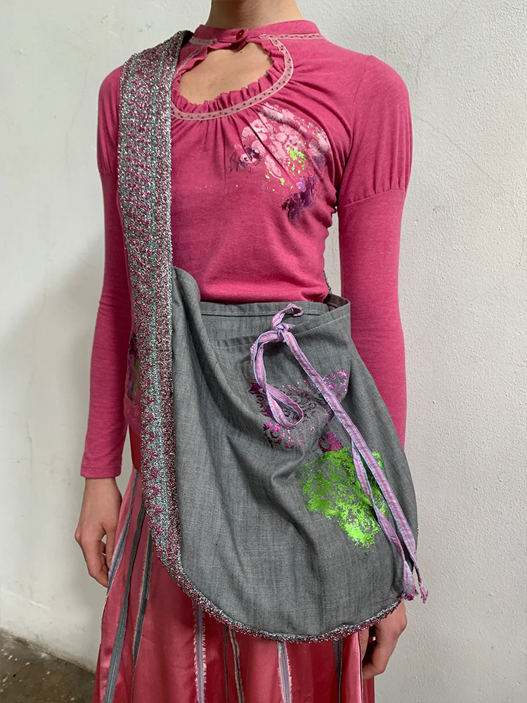 Irma Bag