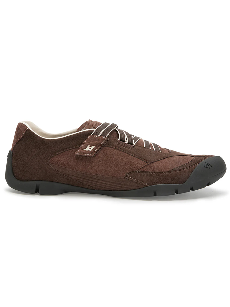 Swift Trek TrailFlex Trainers (Cacao)