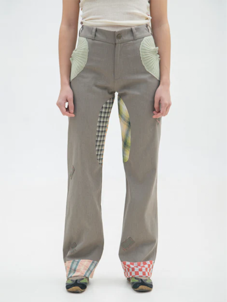 Clown Trousers