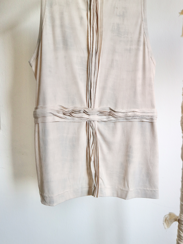 Pices Vest