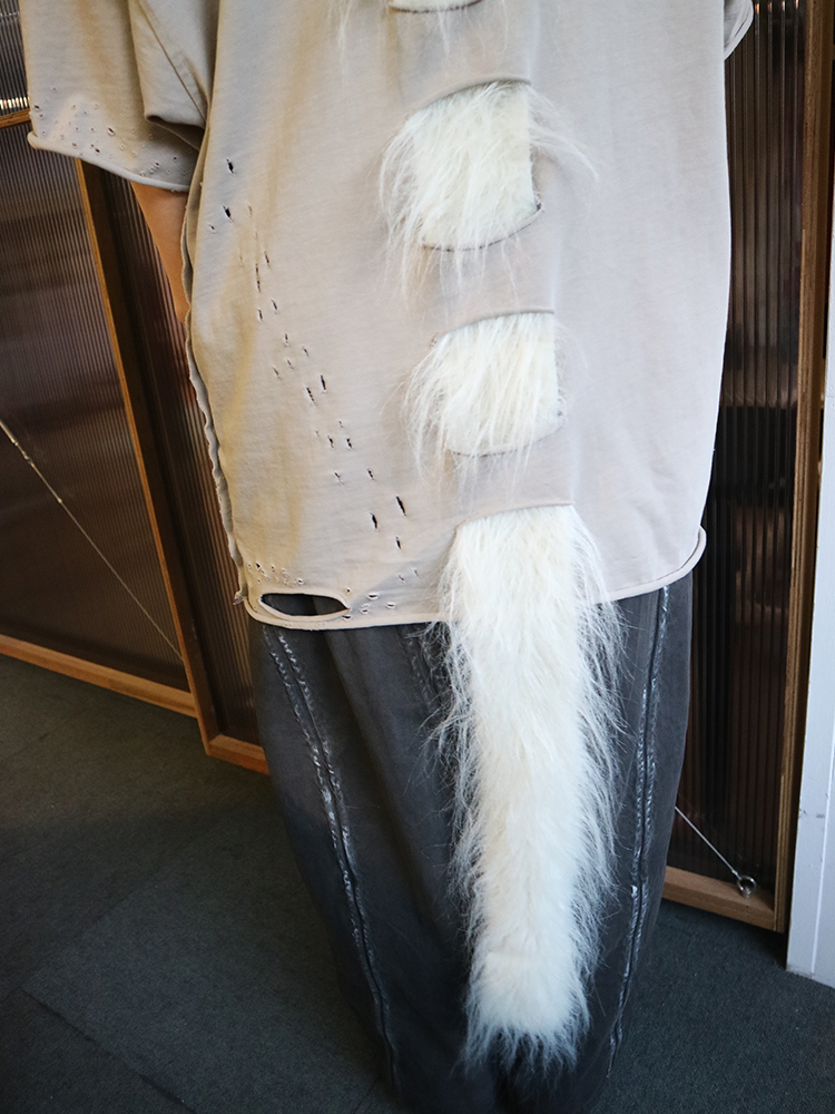 Seed Hood Top