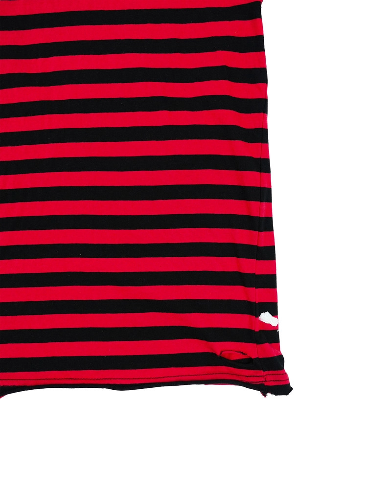 KRAFT STRIPE T-SHIRTS V.2