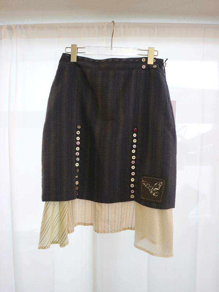 Carina Skirt
