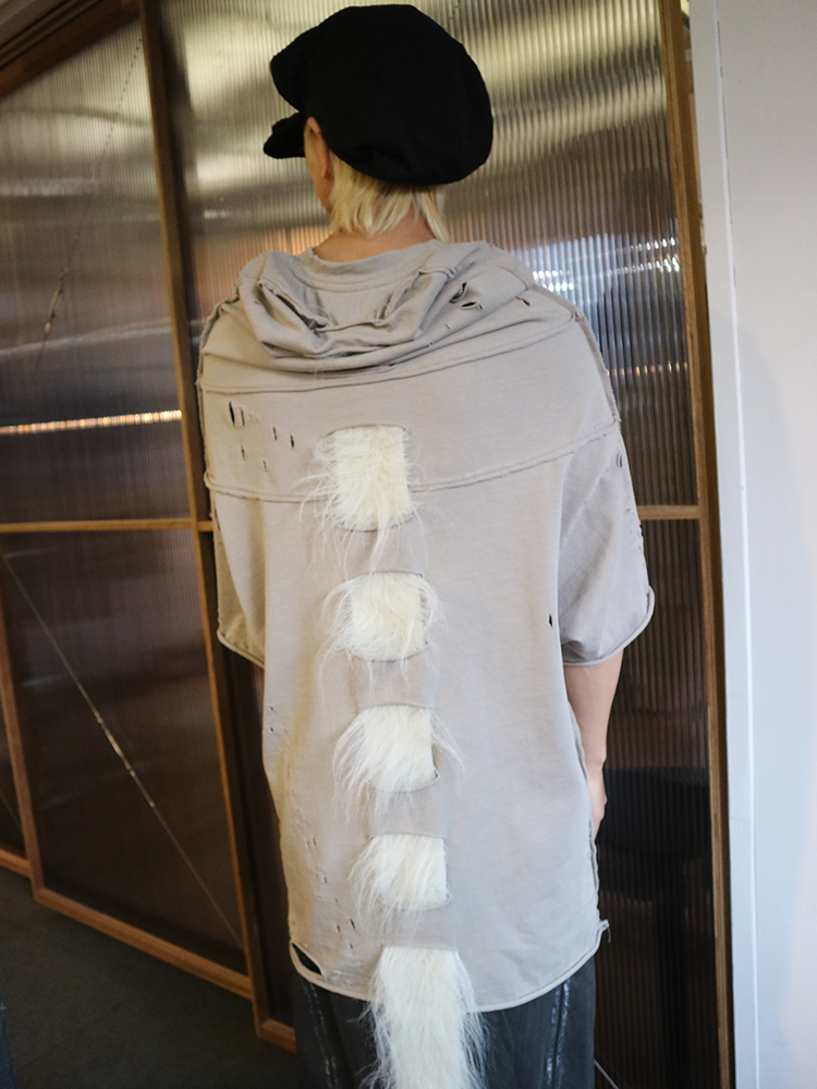 Seed Hood Top
