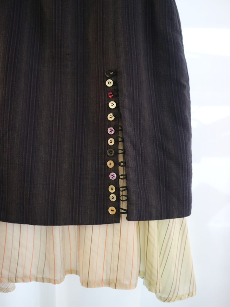 Carina Skirt