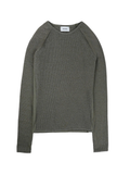 TIGHT LONG SLEEVE (MILITARY)
