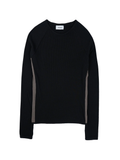 TIGHT LONG SLEEVE (BLACK)