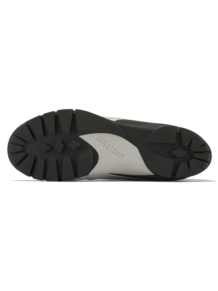 Swift Trek Trainers (Silver)