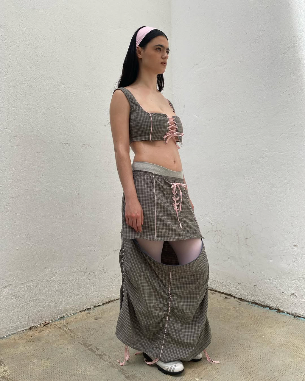 Dolca Skirt
