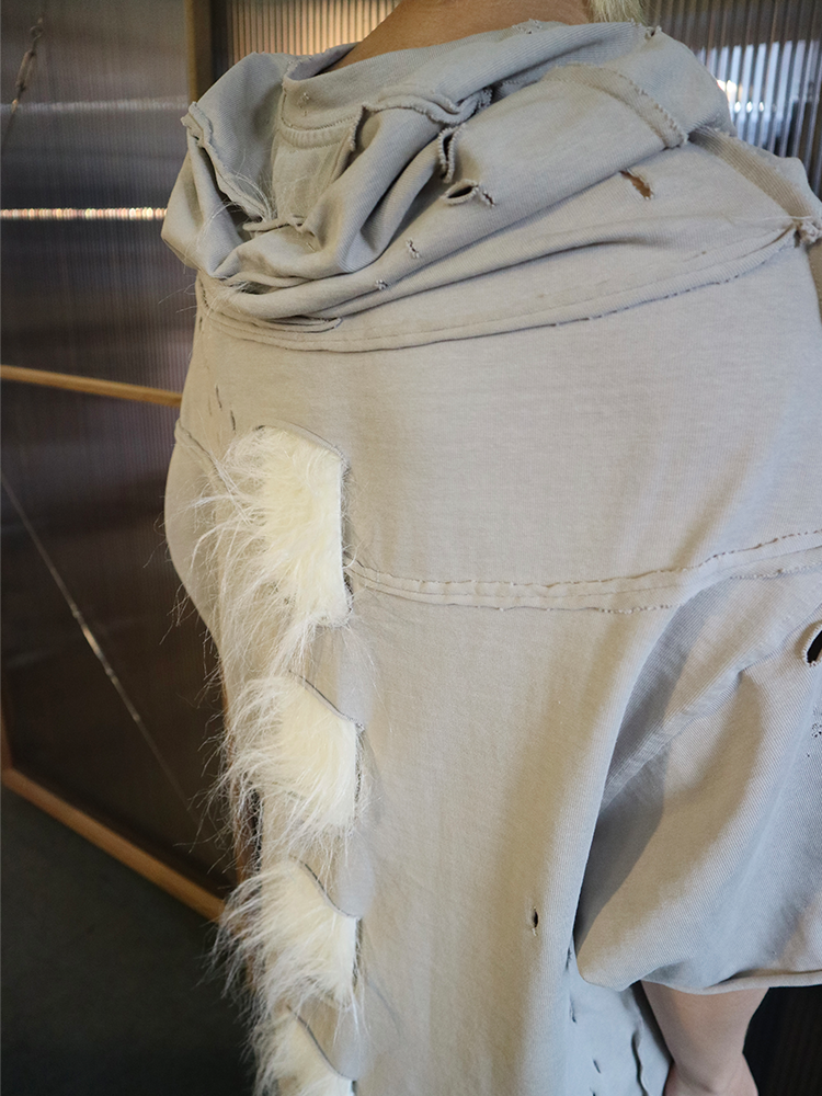 Seed Hood Top