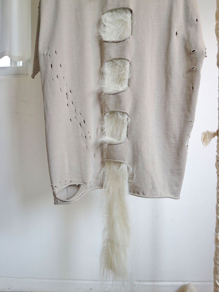 Seed Hood Top