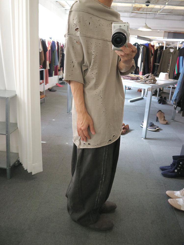 Bulbosa Pants