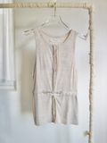 Pices Vest