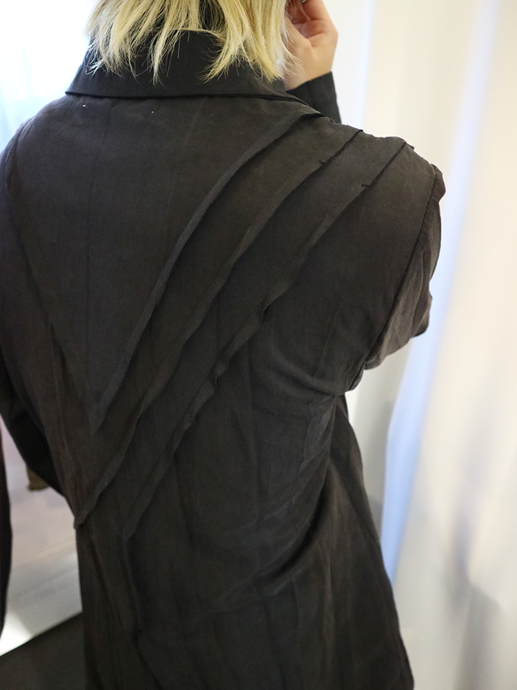 Vacillate Jacket