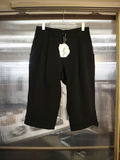 Tapered Pants