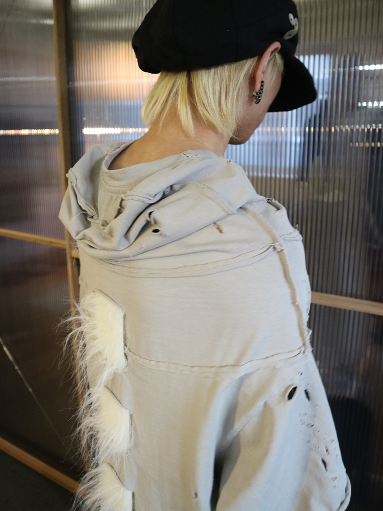 Seed Hood Top