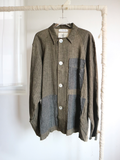 Simple Pocket Shirt
